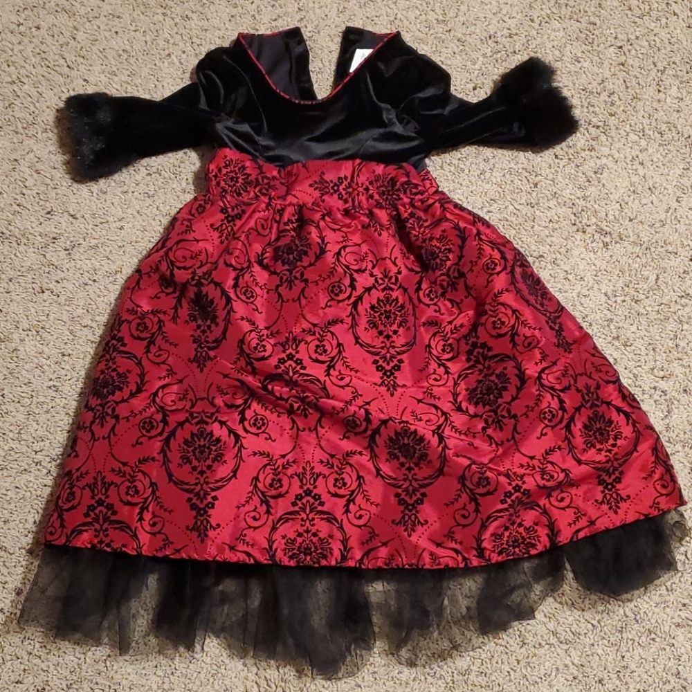 holiday dress
